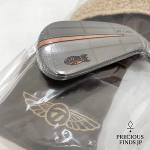 TaylorMade P UDI Bomber Driving Iron 17 Limited Edition UST Recoil Dart X-Stiff - Picture 1 of 14