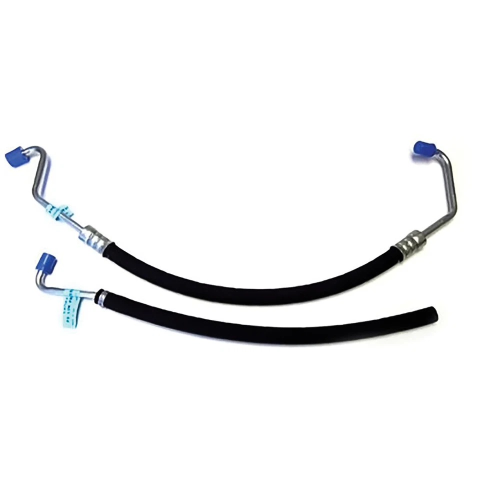 1973-77 Oldsmobile Delta 88 Cutlass Custom Cruiser 98; Power Steering Pressure & - Image 1 of 1