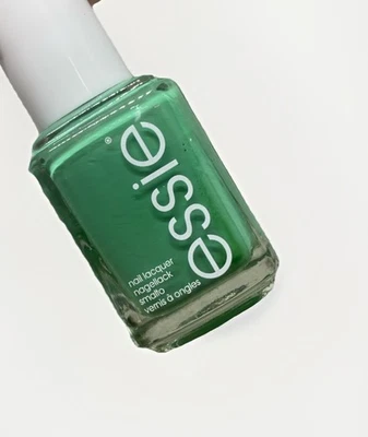 essie Nail Lacquer Nagellack Nr. 838 ALONG FOR THE VIBE hell grün 13,5 ml - Bild 1 von 4