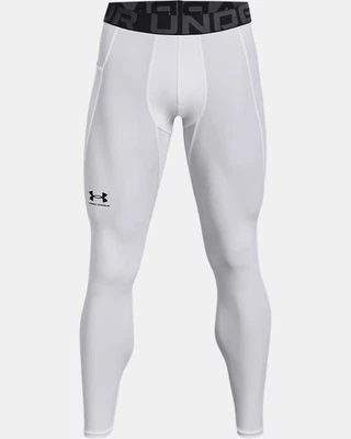Under Armour Men's HeatGear Armour Leggings 1361586 $35.00 - Image 1 of 4