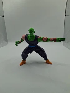 Irwin Toys 1997 Dragon Ball Z ~Beam Cannon Piccolol Loose Action Figure - Picture 1 of 1