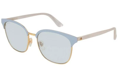 Nuevas gafas de sol Gucci para mujer - GG0246SA 004 Foto 1 de 4