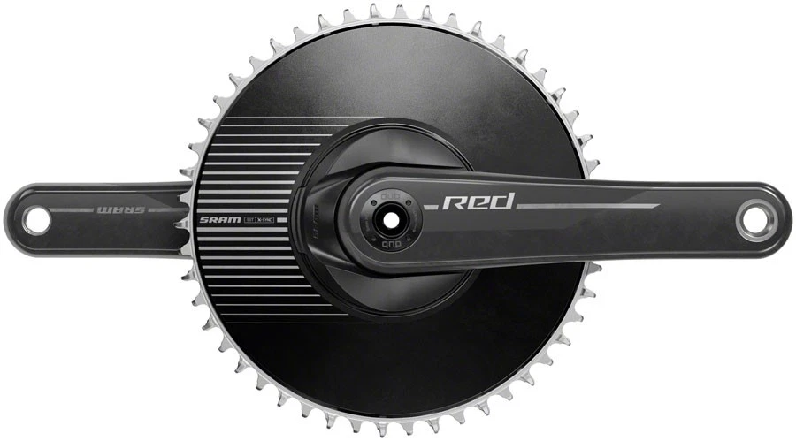 SRAM Cranksets Carbon 165 mm Crankarm for sale - eBay