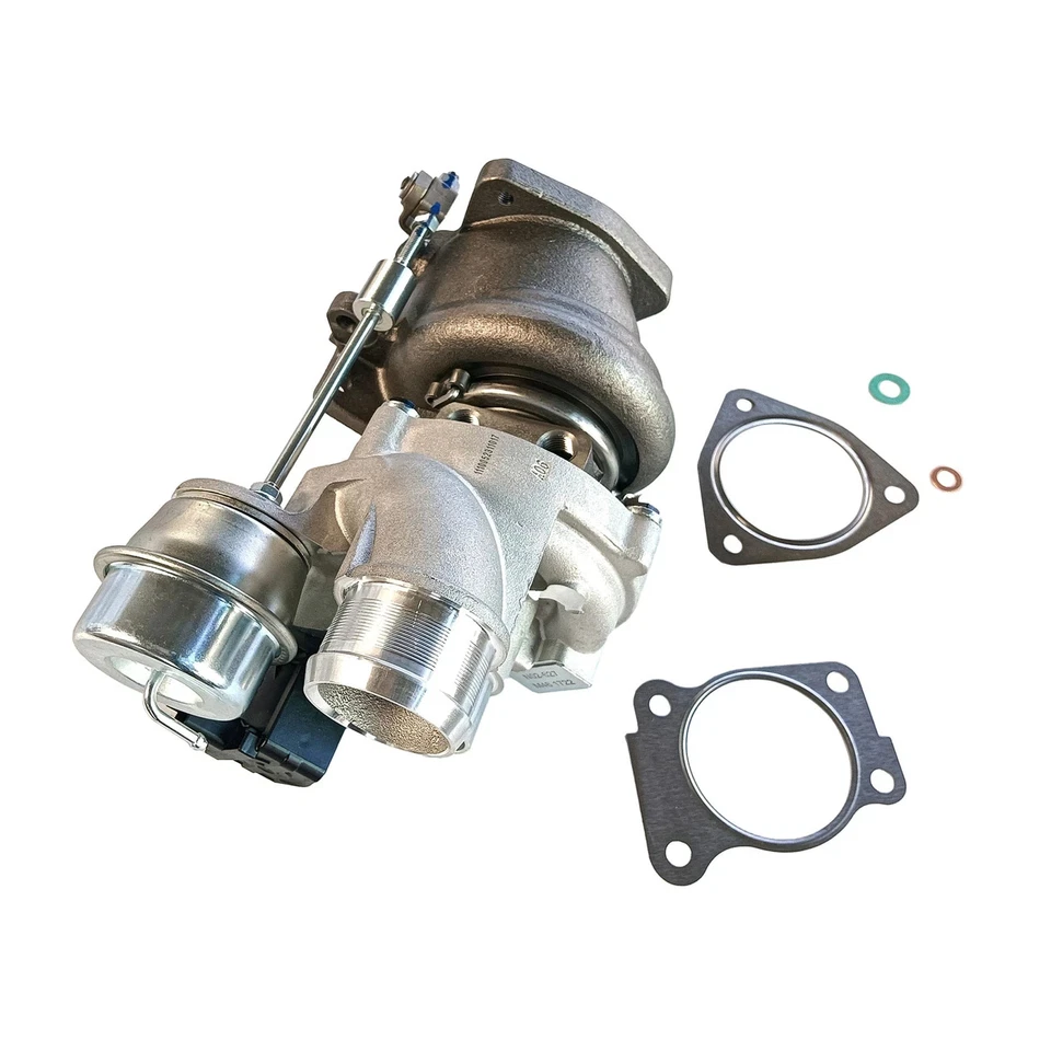 Turbocompresor para Mini Cooper Cooper Countryman Cooper Paceman 2007-2017 1,6 L Foto 1 de 4