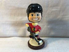 Chicago Blackhawks Hockey Memory Company Bobbin Head Second Series Bobble Head