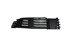 Fits Volkswagen Passat Front Bumper Grille Lh Left Ns Nearside 2000-2005 - Picture 1 of 3