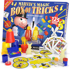 Marvins Magic - Kids Magic Set - Box Of Tricks, Amazing Magic Tricks For Kids 