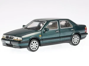 Lancia Thema Turbo I.E. 1988 coche en miniatura in Vitrine 1:43 - Imagen 1 de 4