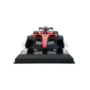 Burago 1/24 2023 Ferrari SF23 Sainz 1826808 - Picture 1 of 5