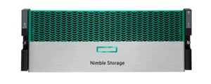HPE Nimble Storage Q8H35A HF40/60 24x3,5" CTO Expansion Shelf - Zdjęcie 1 z 1