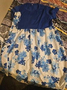 girl dress sz 14 - Picture 1 of 1