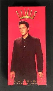Elvis Presley "From Nashville to Memphis - The Essential 60's Masters" 5 CDs - Picture 1 of 21