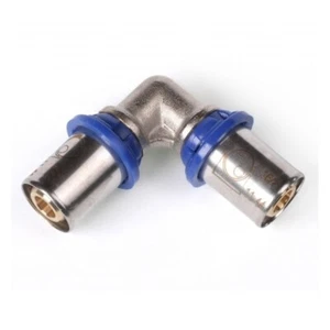 Accesorios a presión BOGEN Emmeti 16 - 20 mm perfil DVGW TH BOGEN IG/AG - Imagen 1 de 4