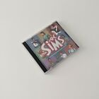 The Sims The People Simulator Jewel Case Edition Aus + Free Post