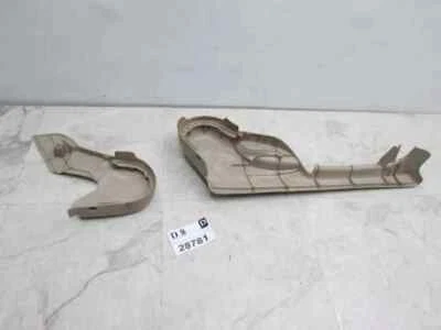 Seat Side Trim Solara 1999 2003 Toyota Left Driver Front Molding Garnish Cover - Image 1 of 4