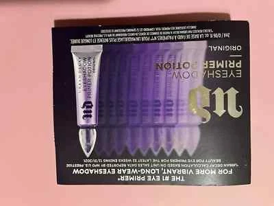 Urban Decay, Eyeshadow Primer Potion, Original, 0.06oz/2ml - Image 1 of 3
