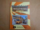 Maidstone Trolleybuses. No 4.  Harley. Middleton.  1997