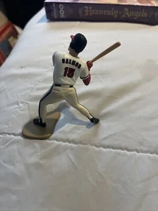 Starting Lineup SLU  4" Action Figure Tim Salmon MLB California Angels 1996 - Picture 1 of 6