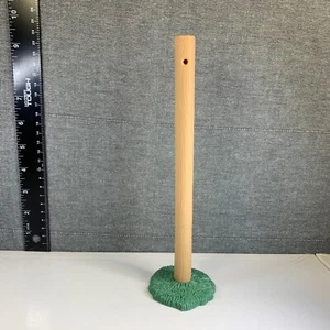 Disney Mulan Training Climbing Pole Accesorio 1998 Mattel Vintage - Imagen 1 de 12