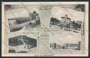 Forlì Predappio Postkarte MV3687 - Bild 1 von 2