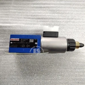 Rexroth relief valve R901170278 DBET-6X/200G24-8K4V UPS Shipping - Picture 1 of 3