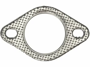 For 1991-1992 Eagle 2000 GTX Exhaust Gasket Mahle 97227MQ 2.0L 4 Cyl - Picture 1 of 2
