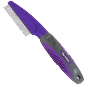 Hertzko Comb Dogs and Cats – Removes Debris & Dust from Your Dog or Cat - Picture 1 of 4