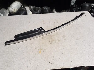 08 Mercedes A Class W169 Bonnet Trim Chrome - Picture 1 of 8