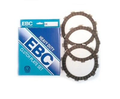Kit de embrague serie EBC CK para Honda ATC 200X 1983-1985 CK1119 Foto 1 de 3