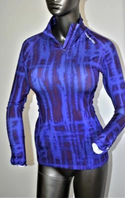 Chaqueta deportiva deportiva Under Armour pequeña/pequeña para mujer Foto 1 de 4