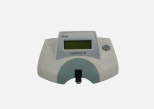 Esa LeadCare II Blood Lead Analyzer - Picture 1 of 5