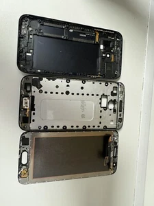 Samsung Galaxy J3 2017 SM-J330FN All Parts But Not Motherboard - Picture 1 of 4