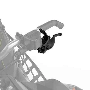 Ski-Doo Genuine OEM Adjustable Brake Lever Rev Gen 5 Freeride Experts 860202222 - Bild 1 von 2