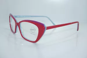 NEU AUTHENTISCH Jean Lafont Paris GOURMANDE 6098 Brille Brillengestell - Bild 1 von 6