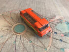 Ancienne Voiture Miniature Corgi MiniBus Inter-City Mini Bus Made in GT Britain