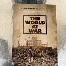 World at War - 26 Episode Series Collection (DVD, 2004)