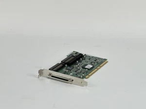 Adaptec ASC-29160 PCI-X RoHS HST Adapter SCSI Controller Card Full Height - Picture 1 of 7
