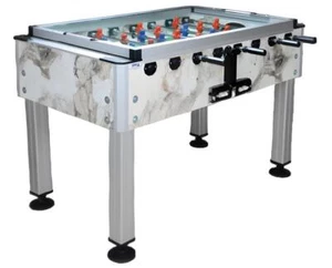 Spielkicker Tischfußball Tischkicker Kickertisch Kickerkasten Fußballtisch - Bild 1 von 2