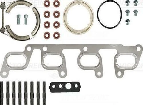 Original VICTOR REINZ Montagesatz Lader 04-10276-01 für VW - Bild 1 von 1