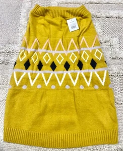 NEW Boots and Barkley XXL Dog Sweater Shirt -!BULK SAVINGS!- treat the pups! - Picture 1 of 7