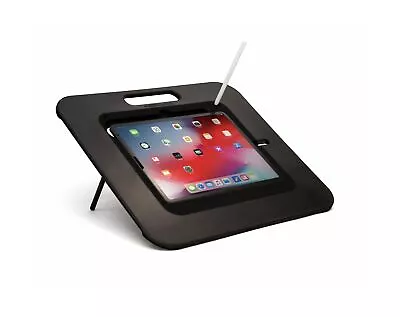2 iPad Art Stand (Black, iPad Pro 12.9-inch 3rd-6th Gen) - Image 1 of 4