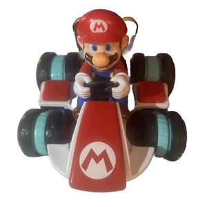 Mario Kart 8 Anti-Gravity R/C Racer Nintendo Race Car No Remote Car Only - Picture 1 of 5