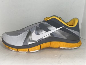 nike free yellow