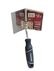 Husky Small Inside Corner Drywall Tool - Picture 1 of 2