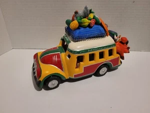 Mexikanischer Volkskunstbus Nvo. Laredo - Bild 1 von 7