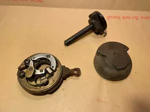 Simms Vintage Car / LORRY Magneto SPARES , Genuine Used ItemS 4OR 6 - Picture 1 of 9