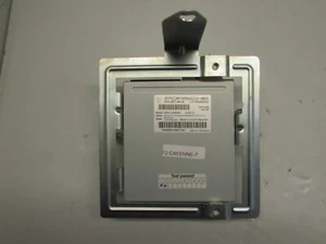 2012 - Módulo de control de asistencia de cámara de visión trasera Porsche Cayenne con soporte de montaje fabricante de equipos originales - Imagen 1 de 11