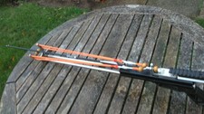 70lb slingbow conversion bandset for the Mahill MK2 Slingshot Rifle