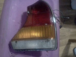 Jaguar XJ6 1979- 1991 series 3 Tail Light Right Passenger OEM #32a - Picture 1 of 1