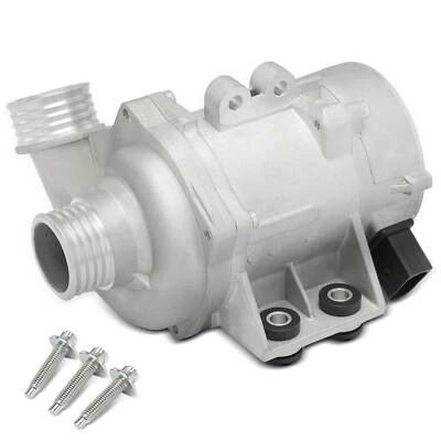 Bomba de agua eléctrica para 06-13 BMW E90 325i 328i 525i 528i X3 X5 Z4 11517586925 Foto 1 de 4